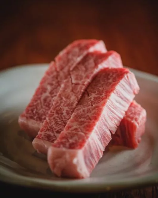 梅コース