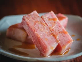 板前焼肉　一笑　西中島店 1